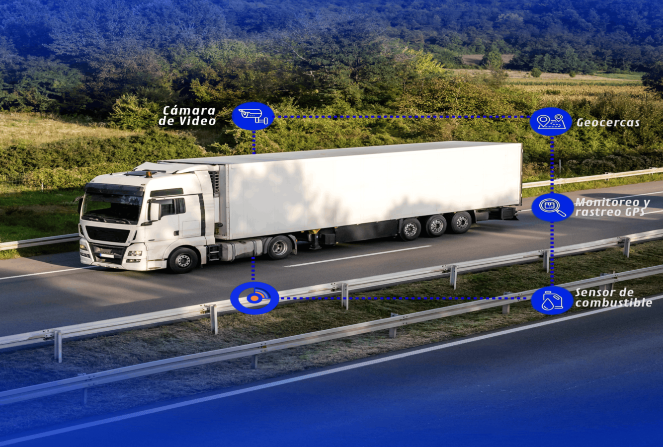 Optimus Tracking